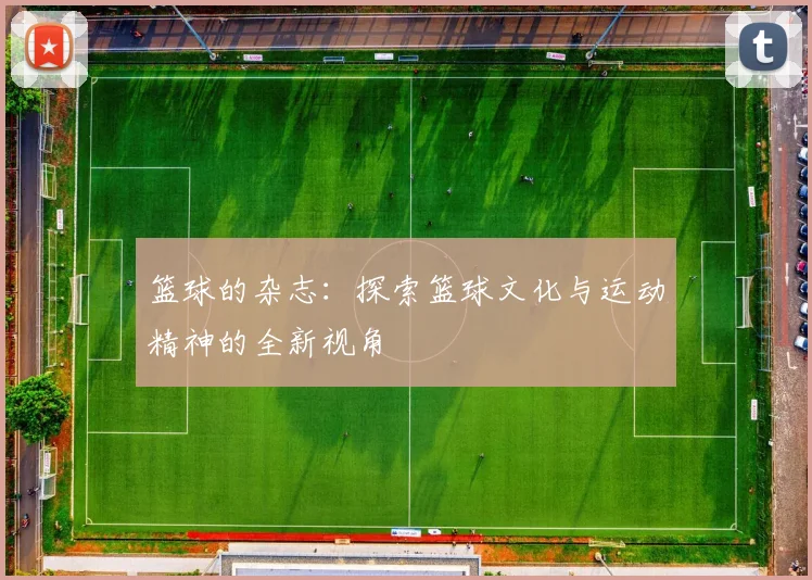篮球的杂志：探索篮球文化与运动精神的全新视角