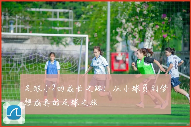 足球小2的成长之路：从小球员到梦想成真的足球之旅